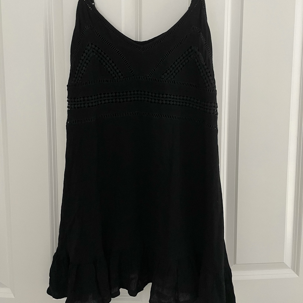Princess Polly Dress